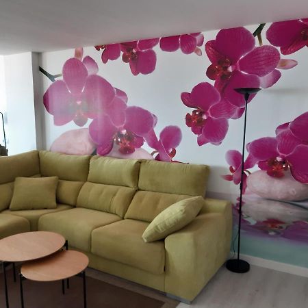 Enjoy Morro Jable Apartment Ngoại thất bức ảnh