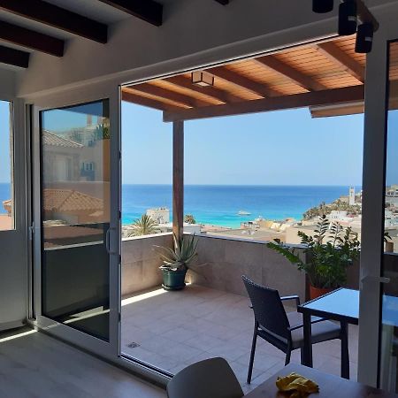 Enjoy Morro Jable Apartment Ngoại thất bức ảnh