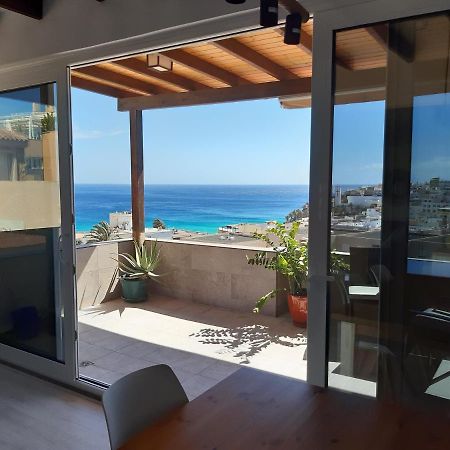 Enjoy Morro Jable Apartment Ngoại thất bức ảnh