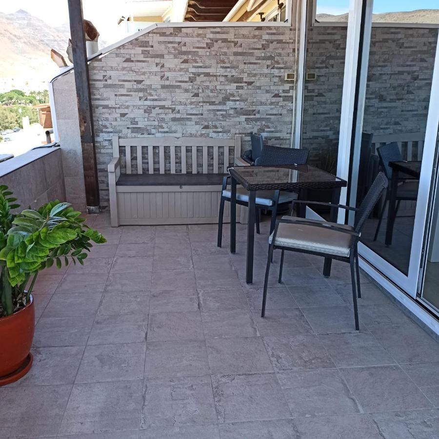Enjoy Morro Jable Apartment Ngoại thất bức ảnh