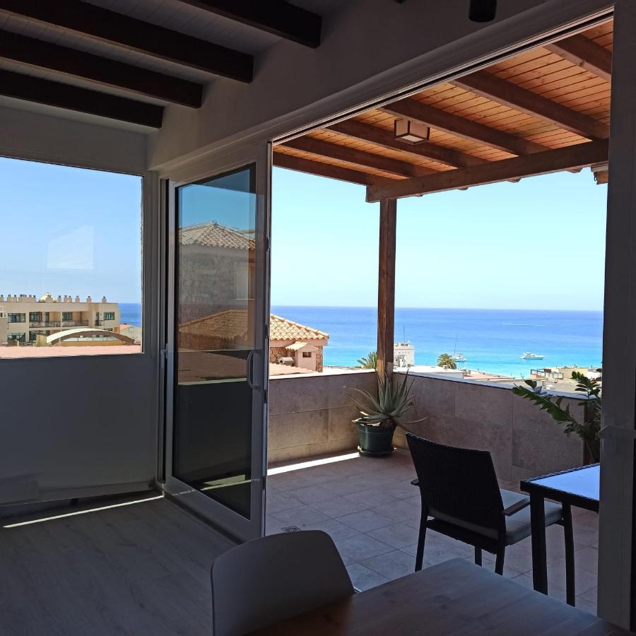 Enjoy Morro Jable Apartment Ngoại thất bức ảnh