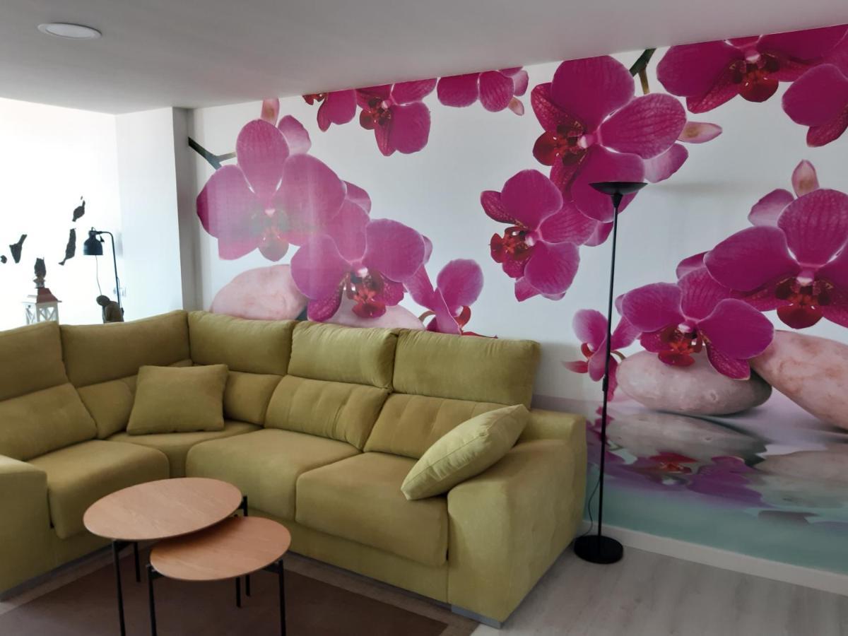 Enjoy Morro Jable Apartment Ngoại thất bức ảnh