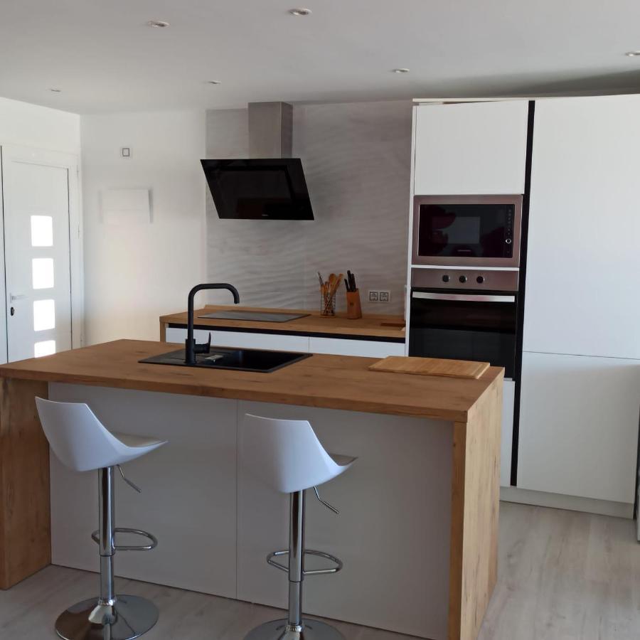 Enjoy Morro Jable Apartment Ngoại thất bức ảnh