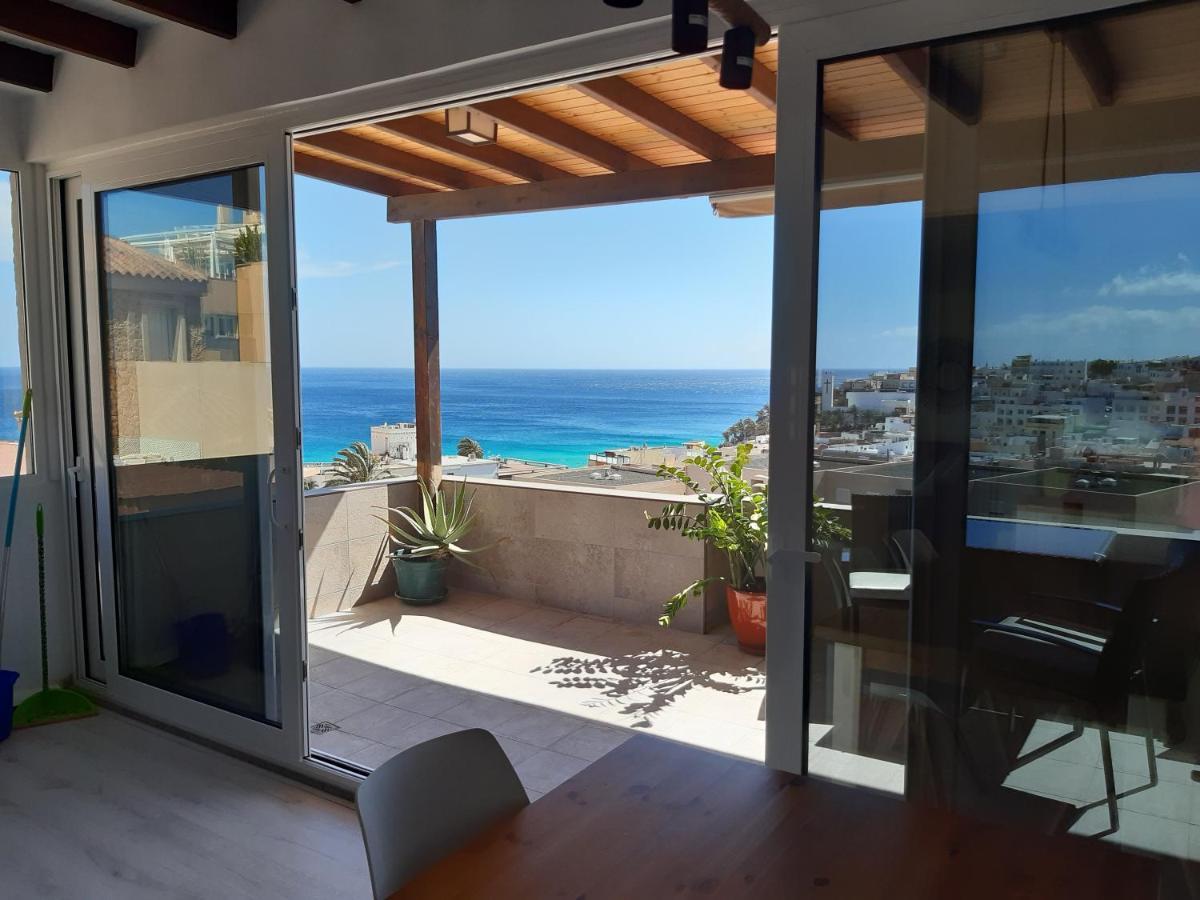 Enjoy Morro Jable Apartment Ngoại thất bức ảnh