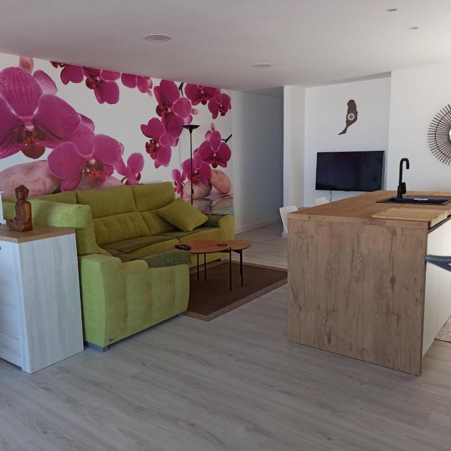 Enjoy Morro Jable Apartment Ngoại thất bức ảnh