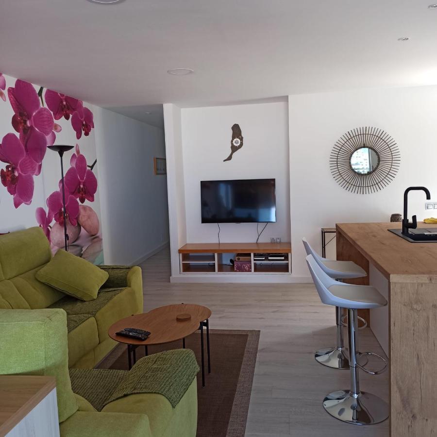 Enjoy Morro Jable Apartment Ngoại thất bức ảnh