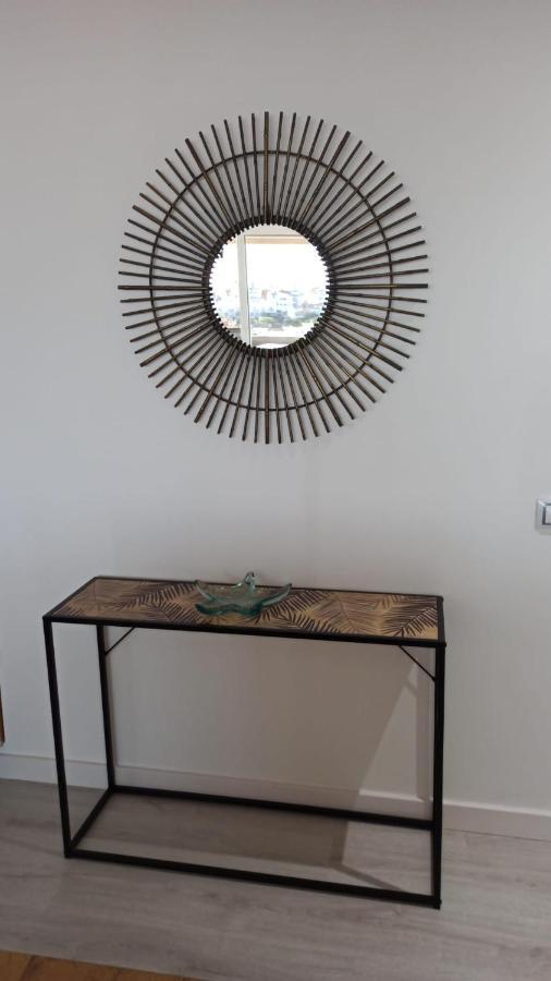 Enjoy Morro Jable Apartment Ngoại thất bức ảnh