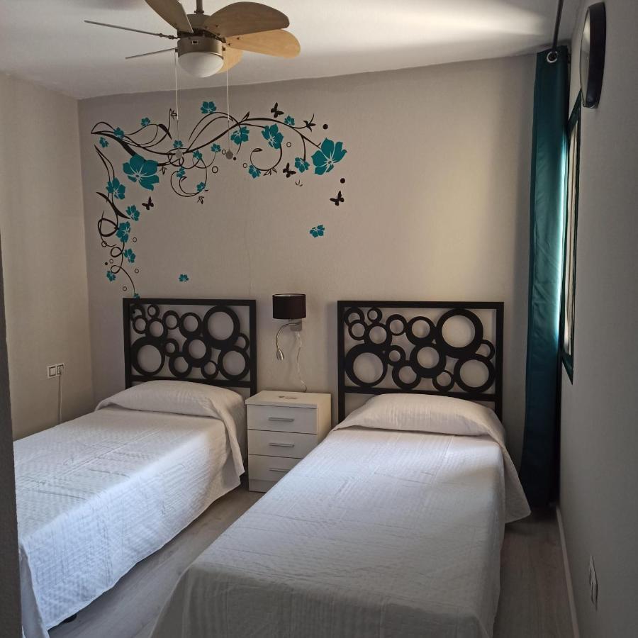 Enjoy Morro Jable Apartment Ngoại thất bức ảnh