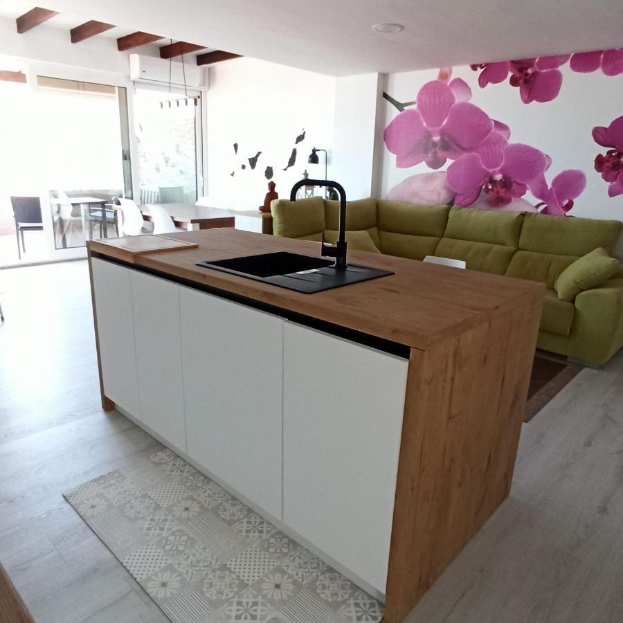 Enjoy Morro Jable Apartment Ngoại thất bức ảnh