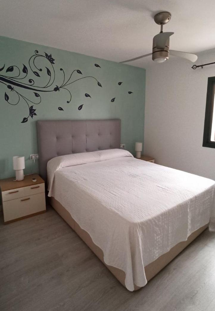 Enjoy Morro Jable Apartment Ngoại thất bức ảnh