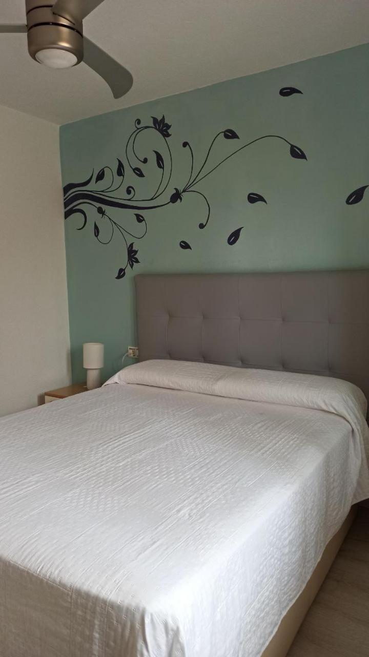 Enjoy Morro Jable Apartment Ngoại thất bức ảnh