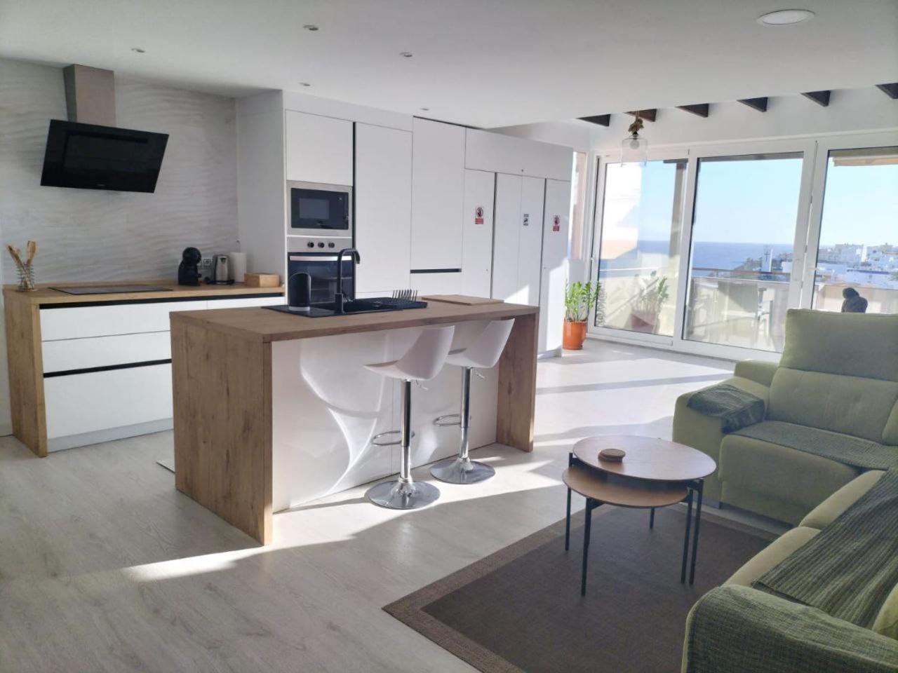 Enjoy Morro Jable Apartment Ngoại thất bức ảnh