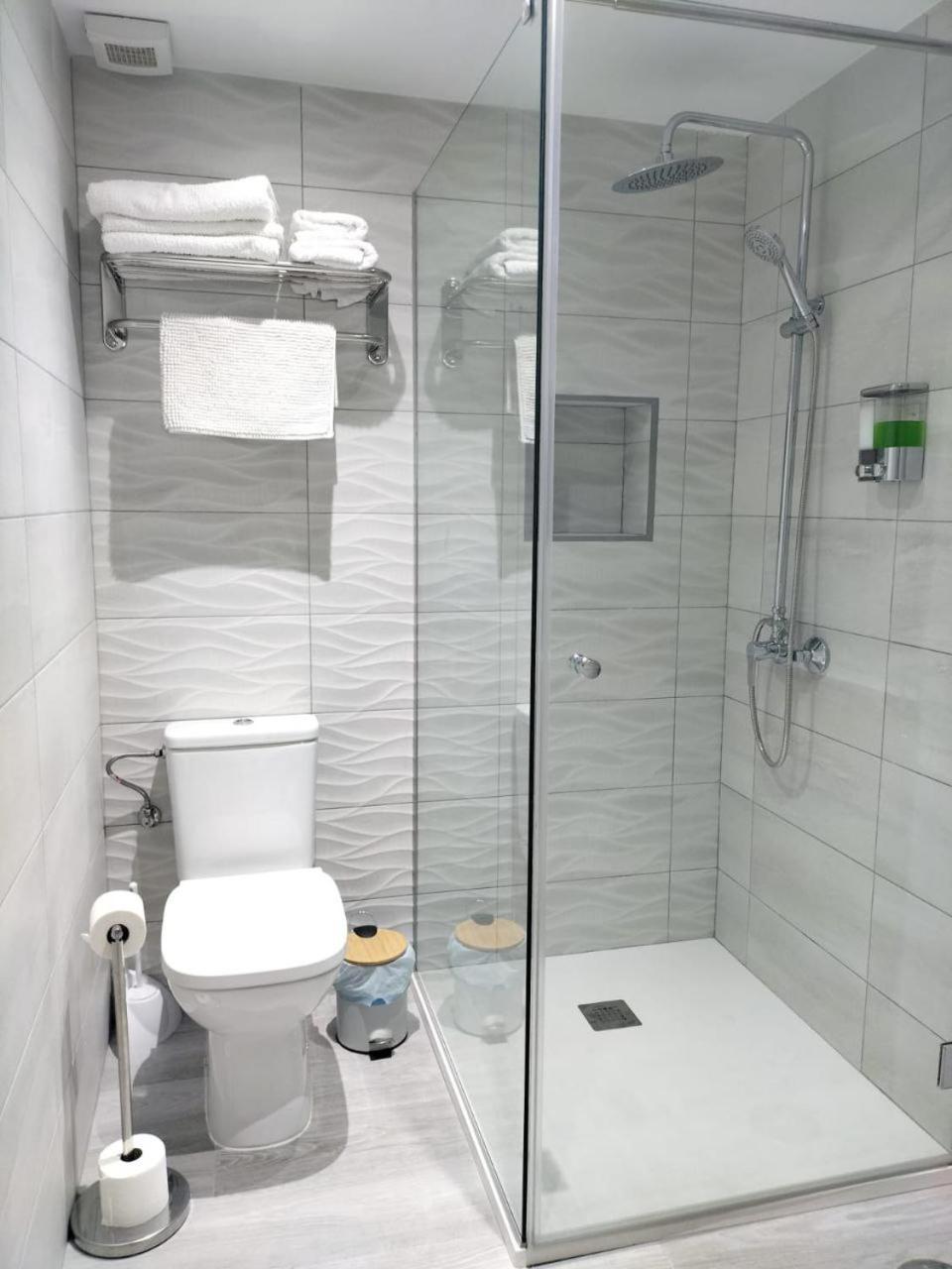 Enjoy Morro Jable Apartment Ngoại thất bức ảnh