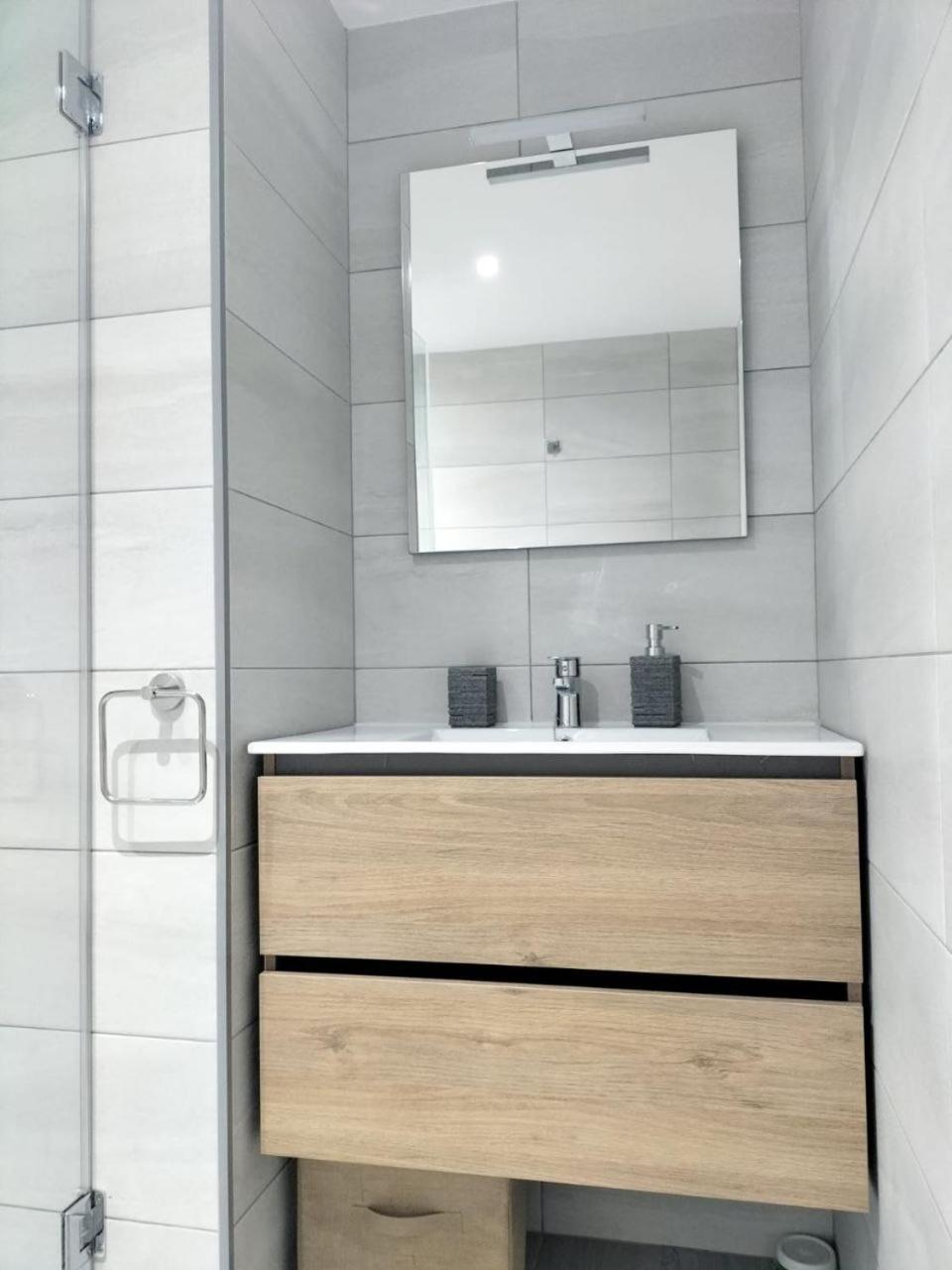 Enjoy Morro Jable Apartment Ngoại thất bức ảnh